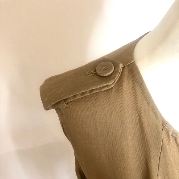 3.1 Phillip Lim cargo summer dress - Picture 6 of 7